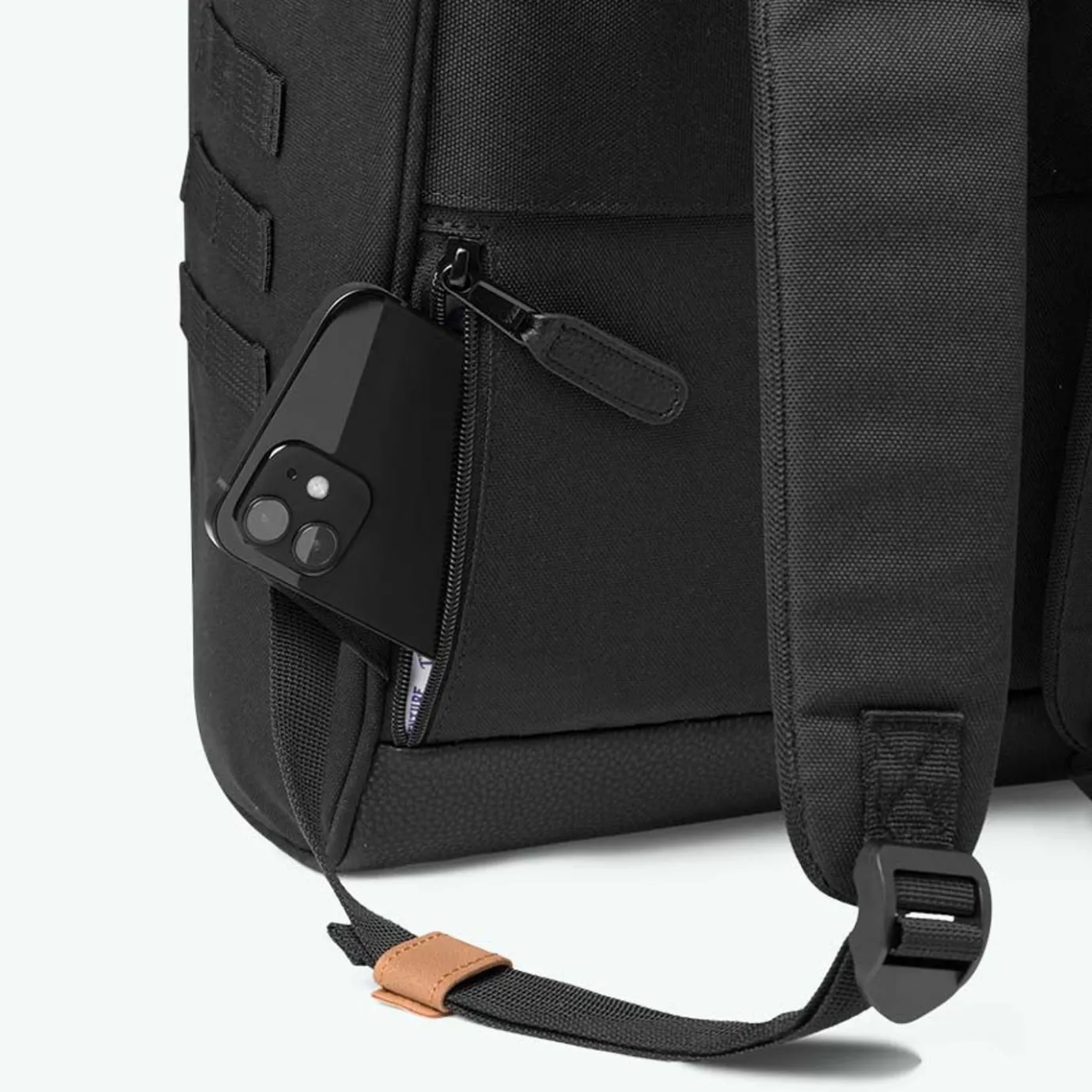 Large Adventurer | Cabaïa Adventurer Black