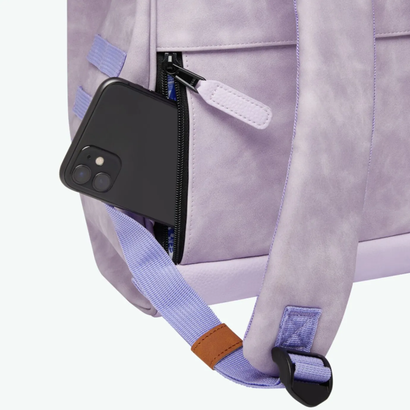 Medium Adventurer | Cabaïa Adventurer Light Purple