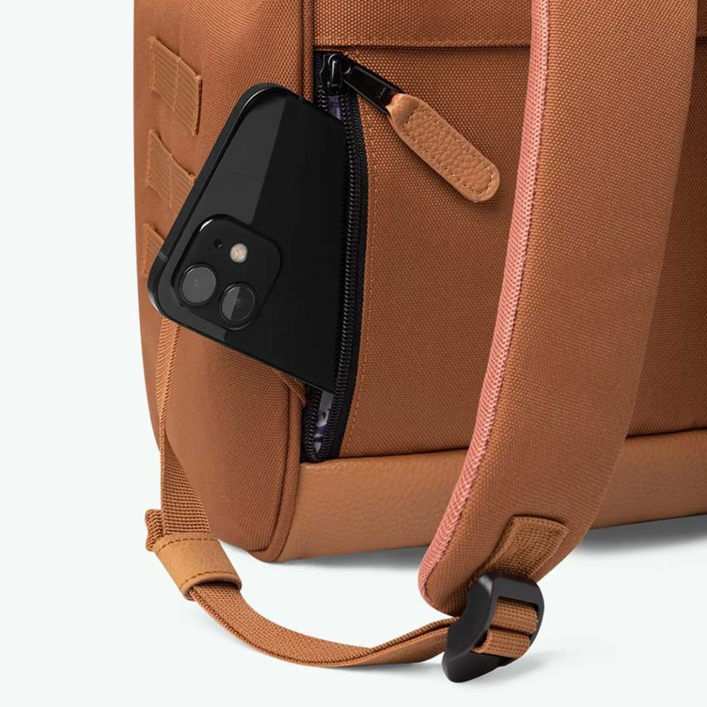 Medium Adventurer | Cabaïa Adventurer Brown
