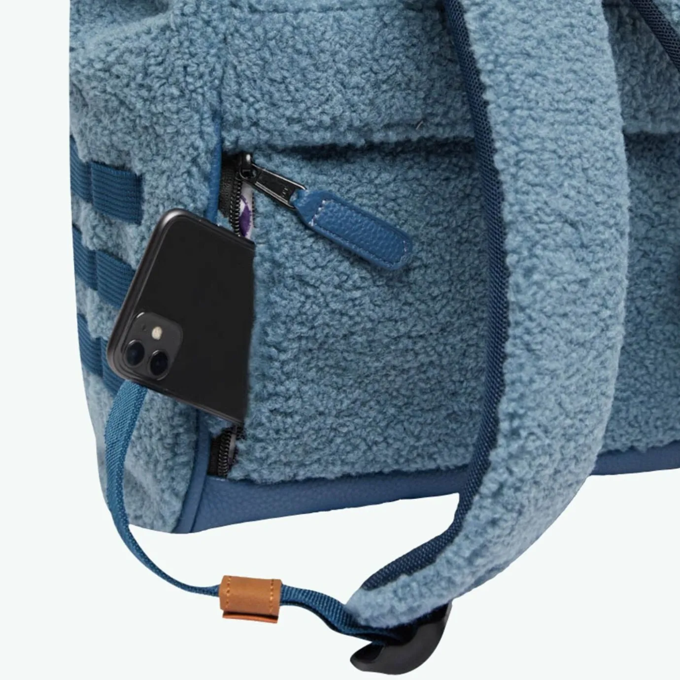 Small Adventurer | Cabaïa Adventurer Blue
