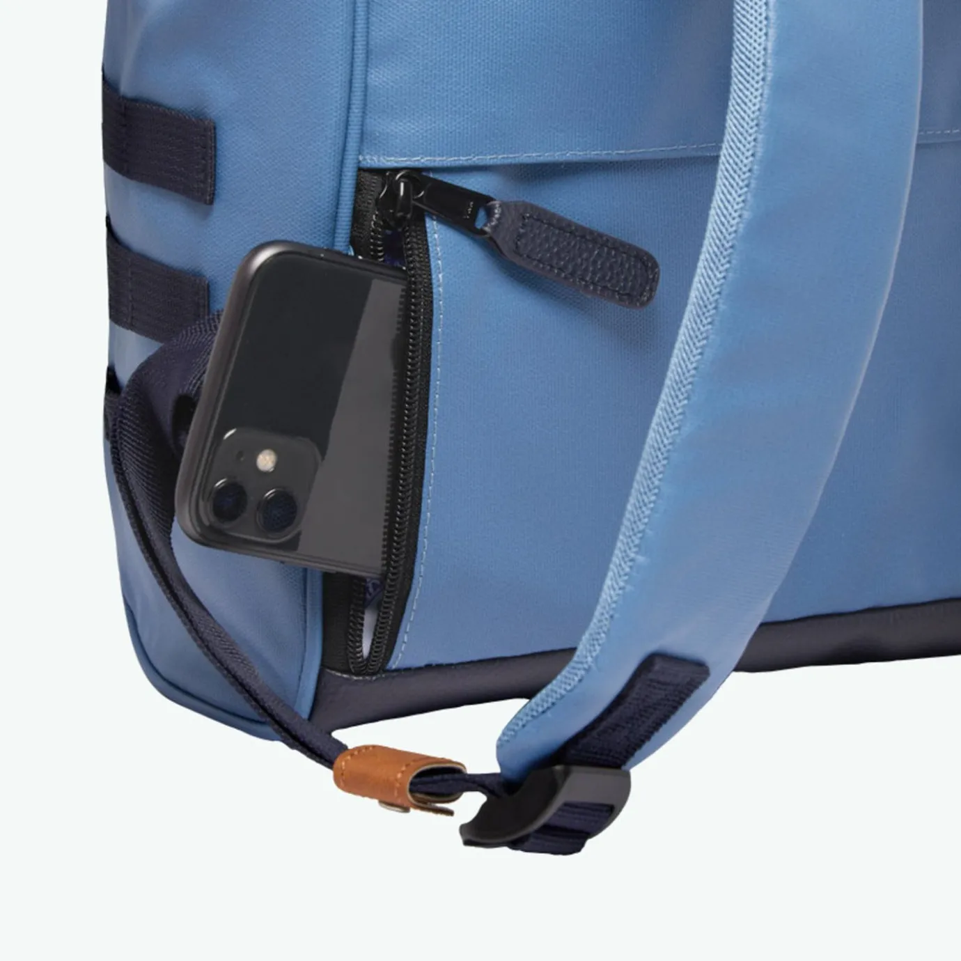 Small Adventurer | Cabaïa Adventurer Blue