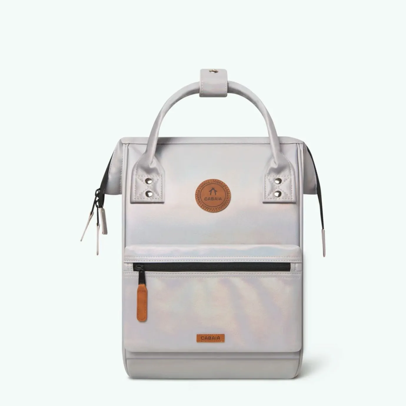 Small Adventurer | Cabaïa Adventurer Silver
