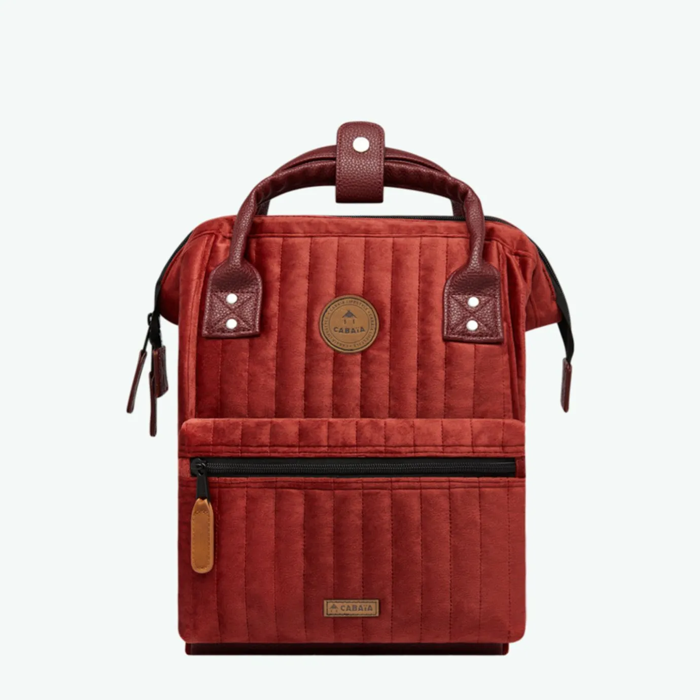 Small Adventurer | Cabaïa Adventurer Red