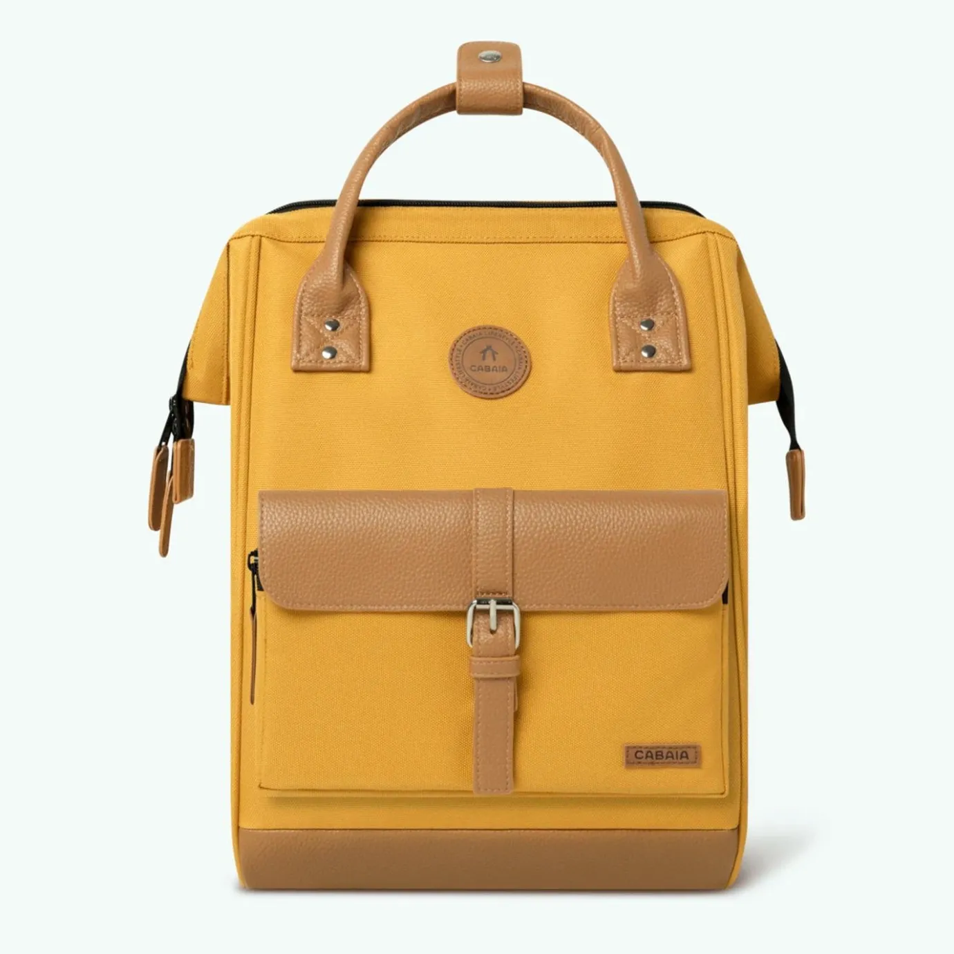 Medium Adventurer | Cabaïa Adventurer Ocher