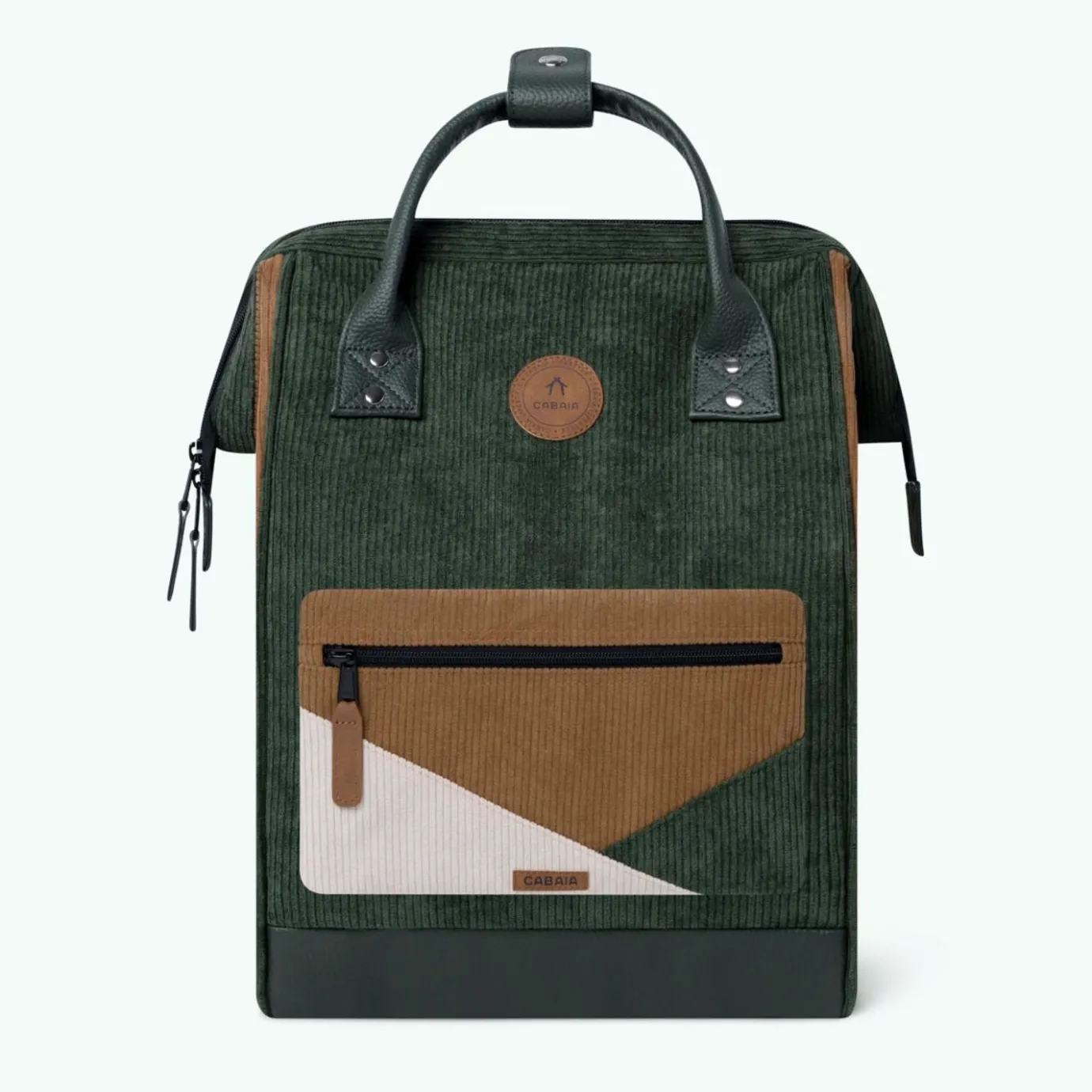Medium Adventurer | Cabaïa Adventurer Khaki