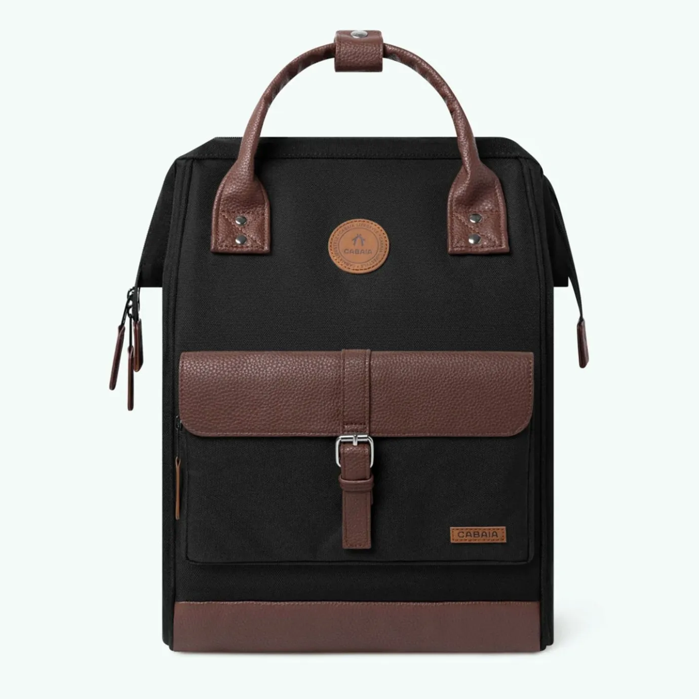 Medium Adventurer | Cabaïa Adventurer Black