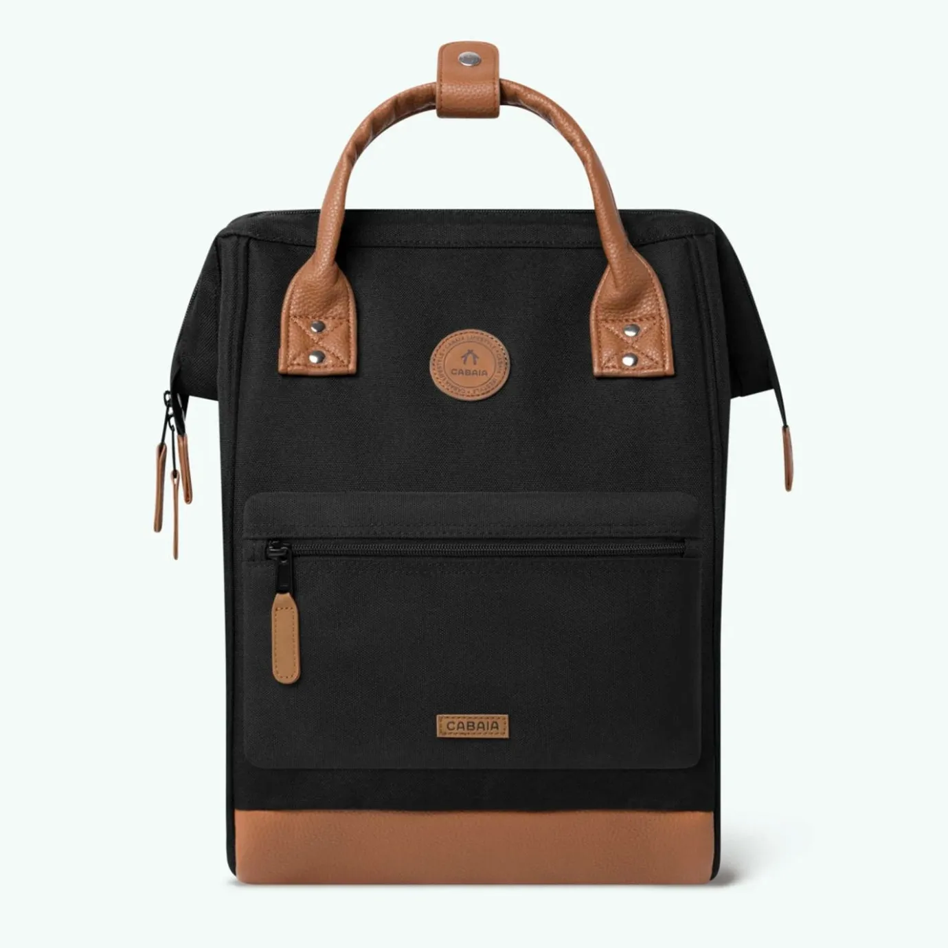 Medium Adventurer | Cabaïa Adventurer Black