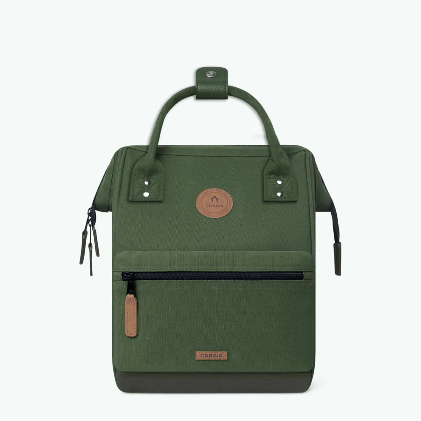Small Adventurer | Cabaïa Adventurer Khaki