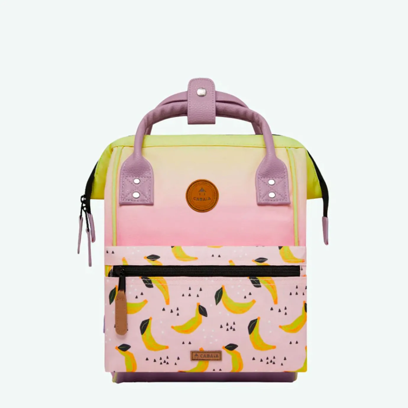 Small Adventurer | Cabaïa Adventurer Pink