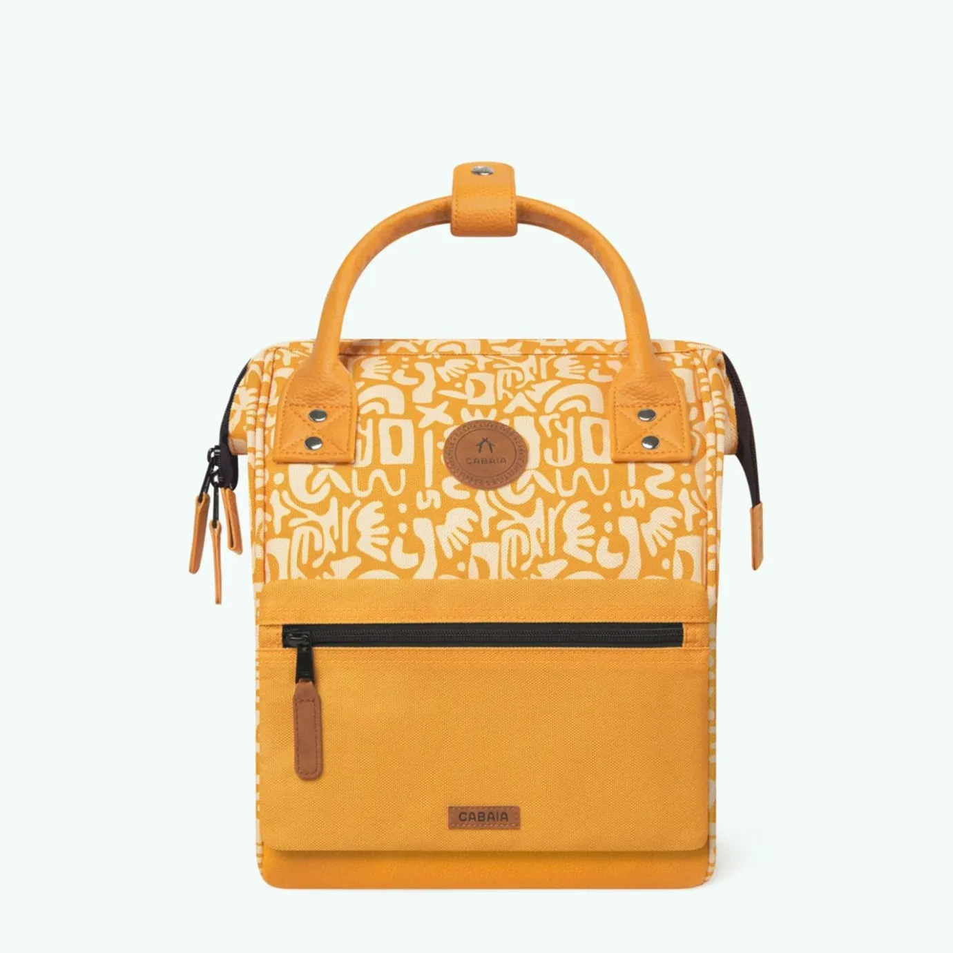 Small Adventurer | Cabaïa Adventurer Ocher