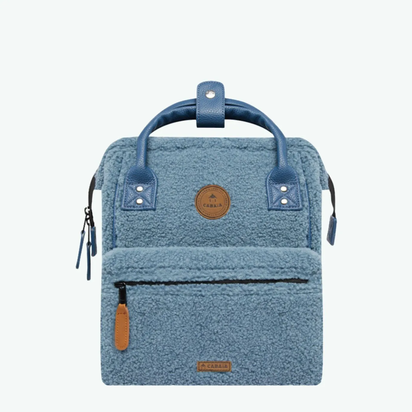 Small Adventurer | Cabaïa Adventurer Blue