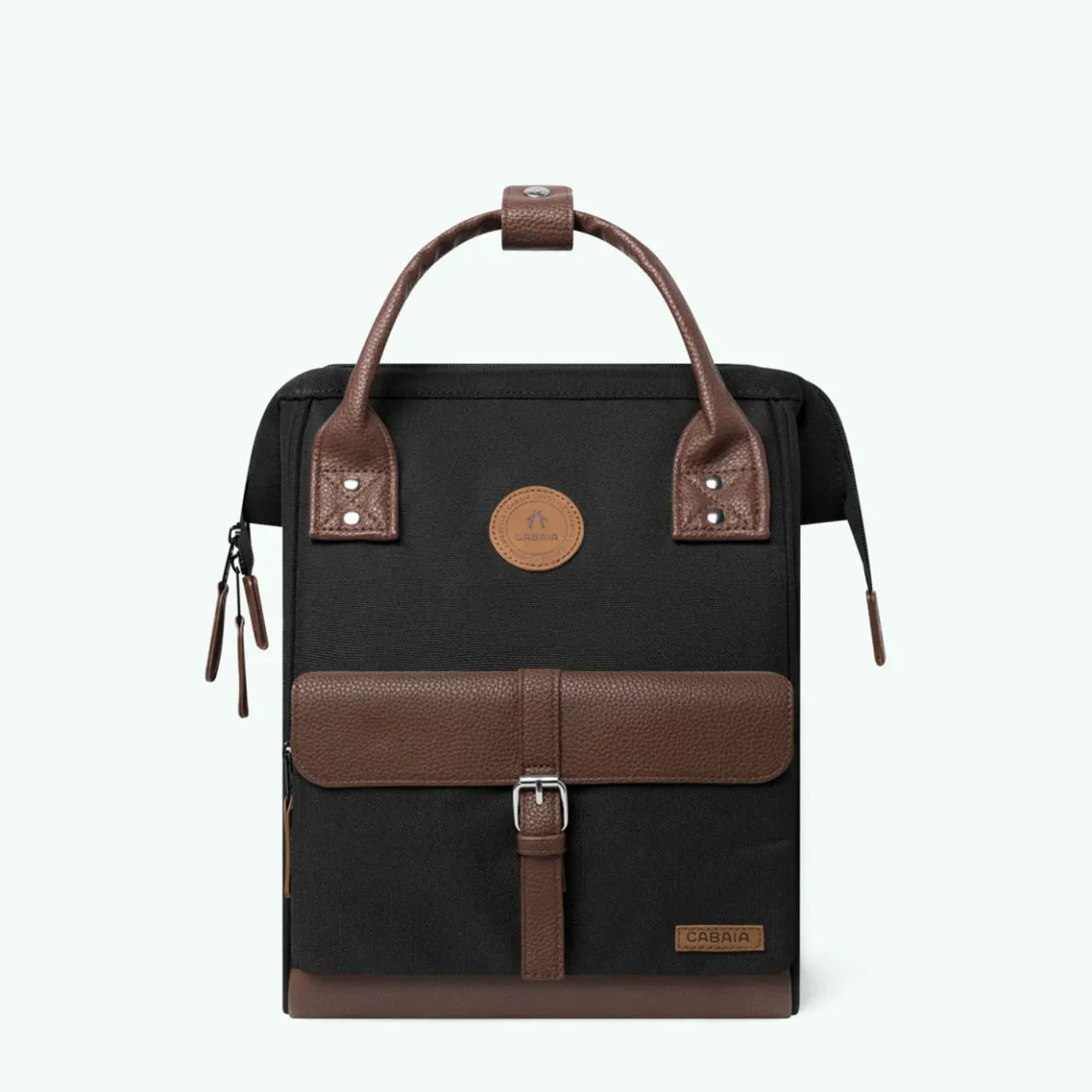 Small Adventurer | Cabaïa Adventurer Black