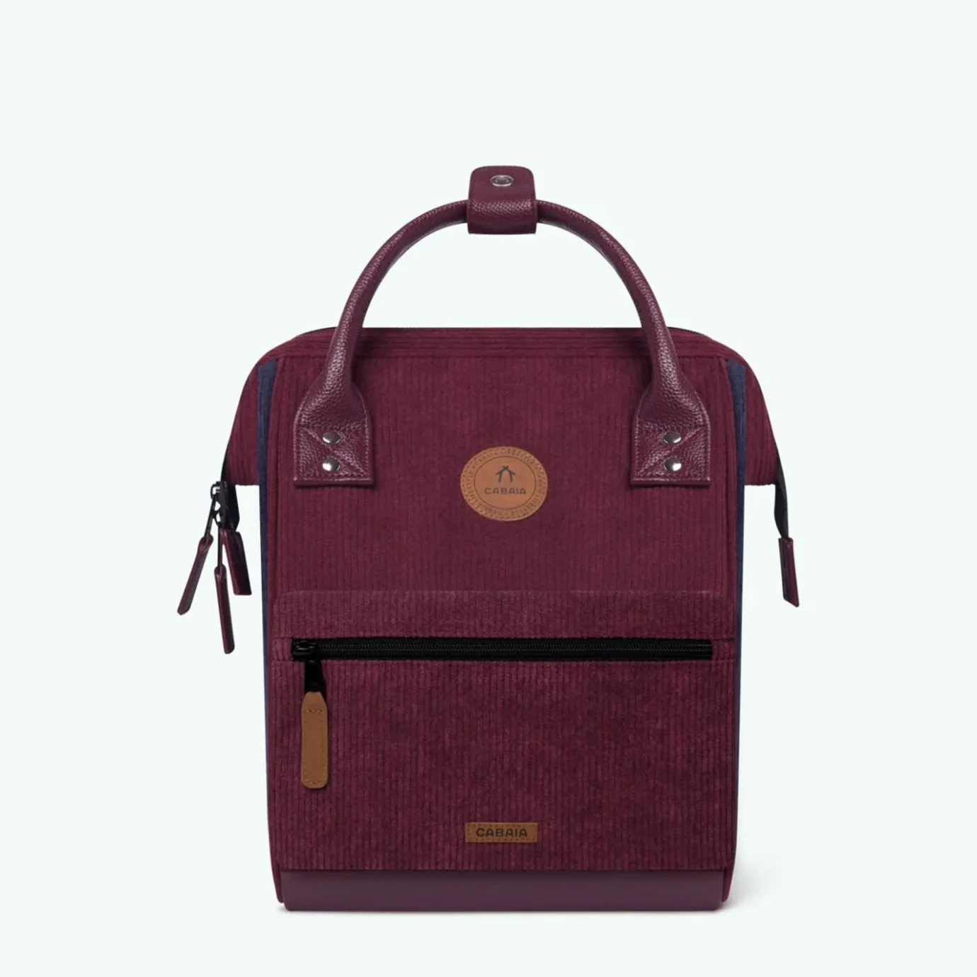 Small Adventurer | Cabaïa Adventurer Burgundy