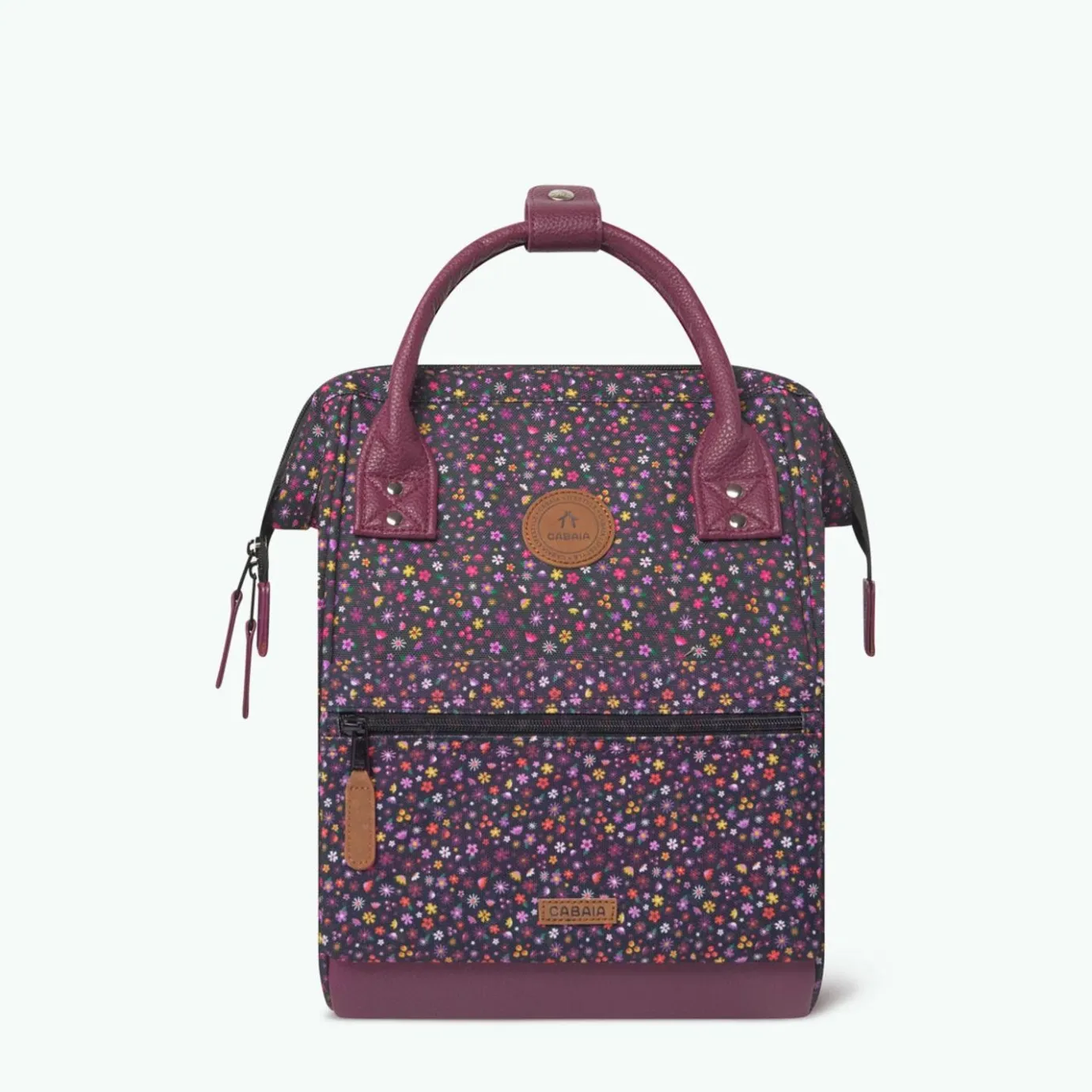 Small Adventurer | Cabaïa Adventurer Purple