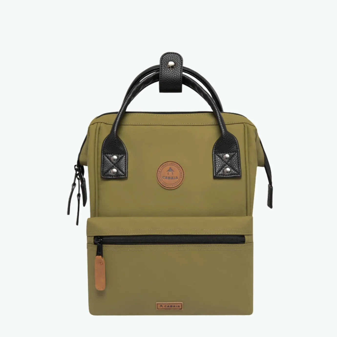 Small Adventurer | Cabaïa Adventurer Khaki