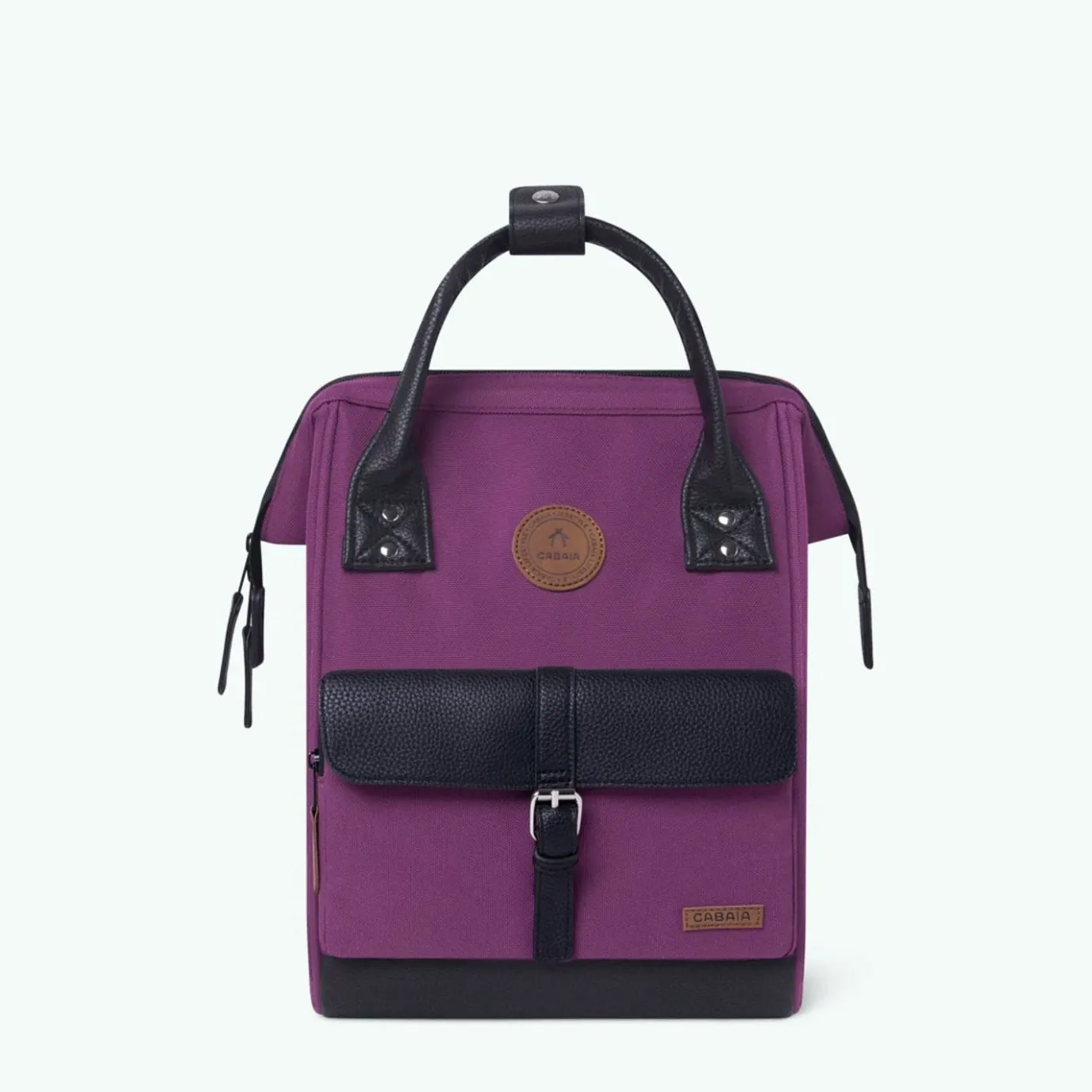 Small Adventurer | Cabaïa Adventurer Purple