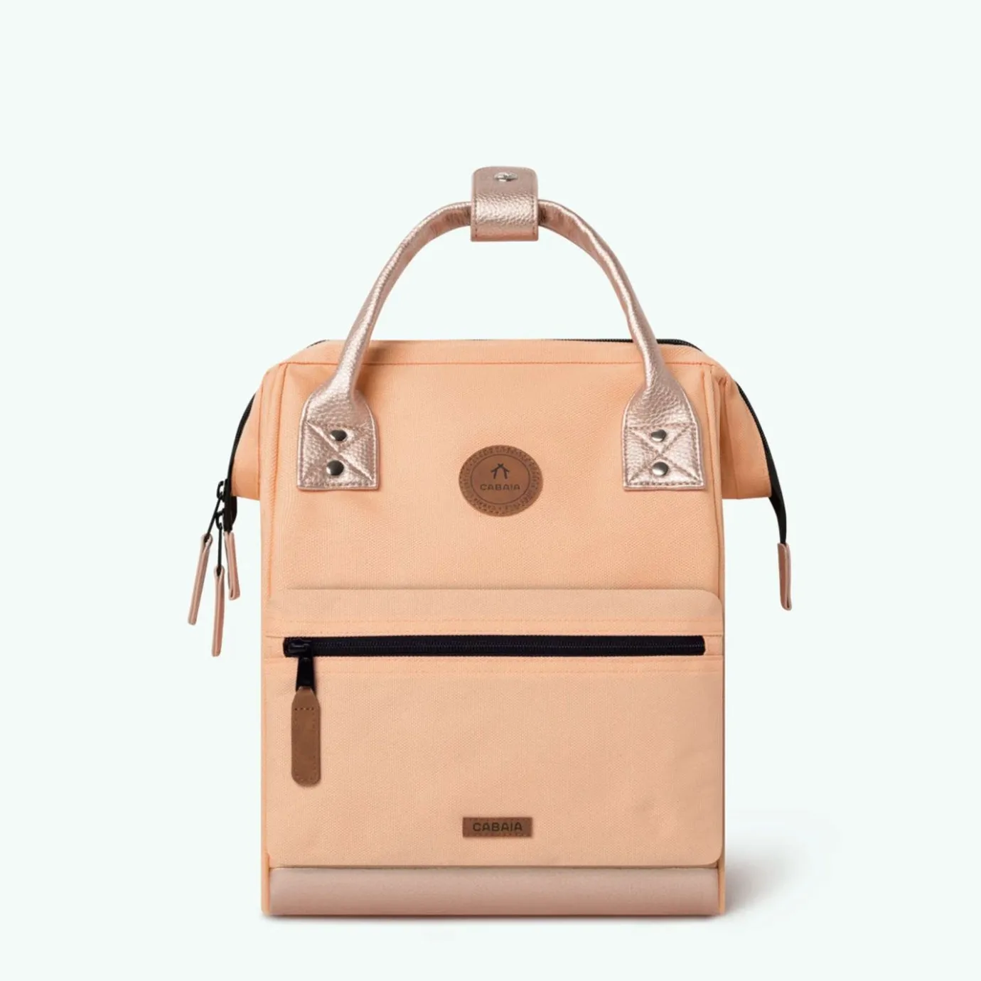 Small Adventurer | Cabaïa Adventurer Light Orange