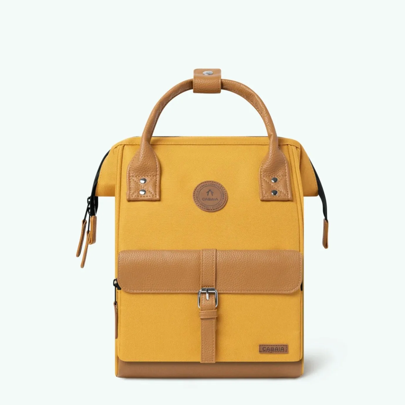 Small Adventurer | Cabaïa Adventurer Ocher