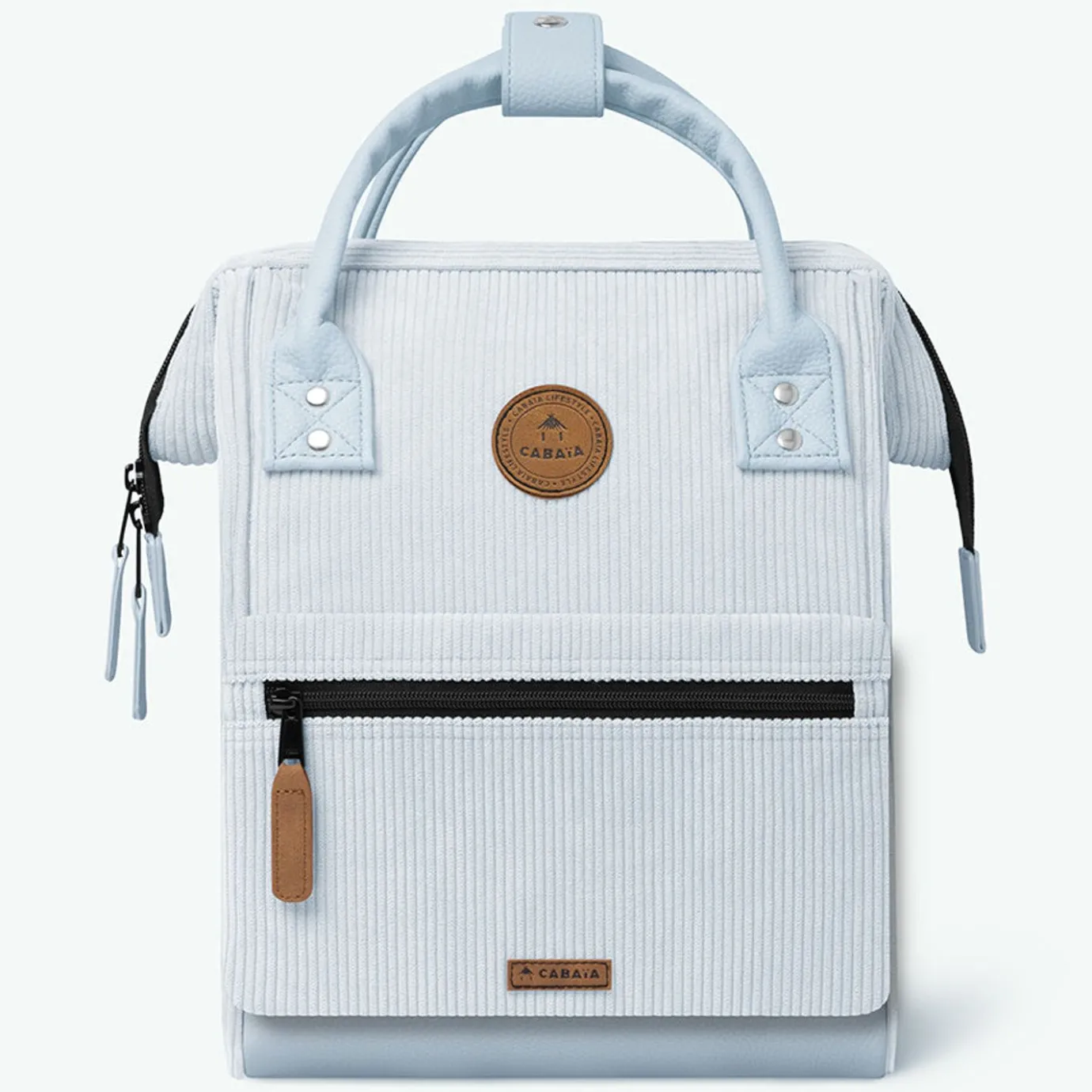 Small Adventurer | Cabaïa Adventurer Light Blue