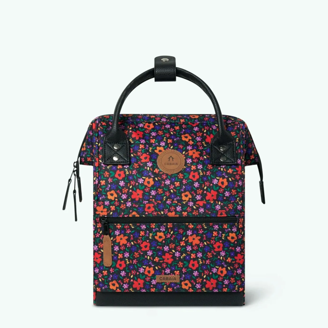 Small Adventurer | Cabaïa Adventurer Black