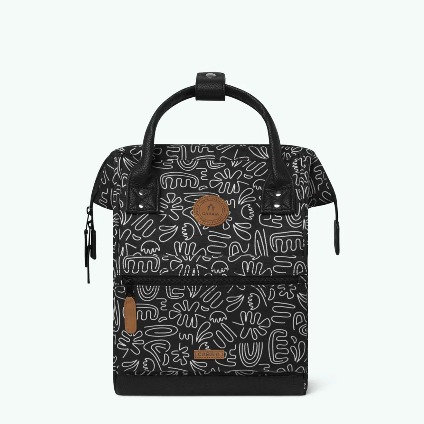Small Adventurer | Cabaïa Adventurer Black