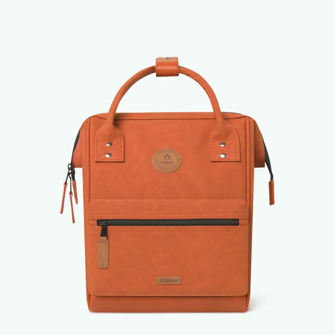 Small Adventurer | Cabaïa Adventurer Terracotta