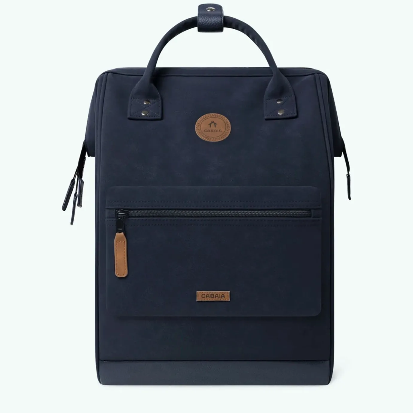 Large Adventurer | Cabaïa Adventurer Blue