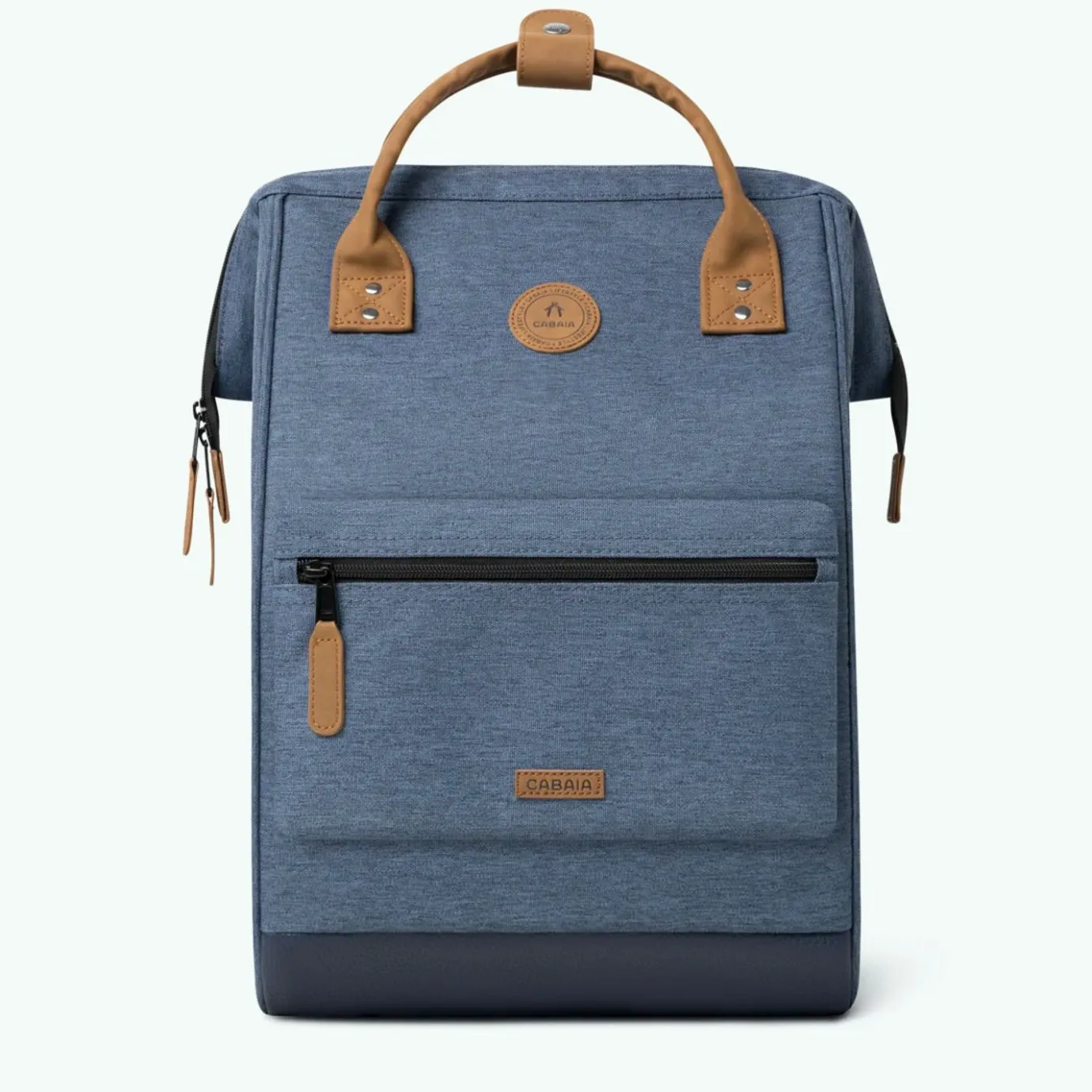 Large Adventurer | Cabaïa Adventurer Blue