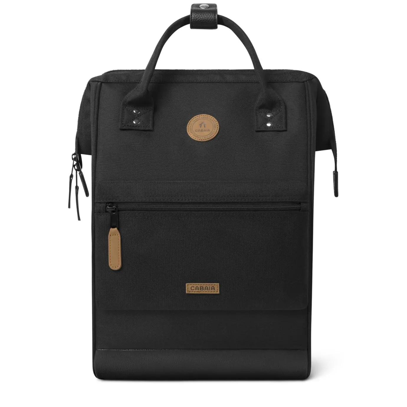 Large Adventurer | Cabaïa Adventurer Black