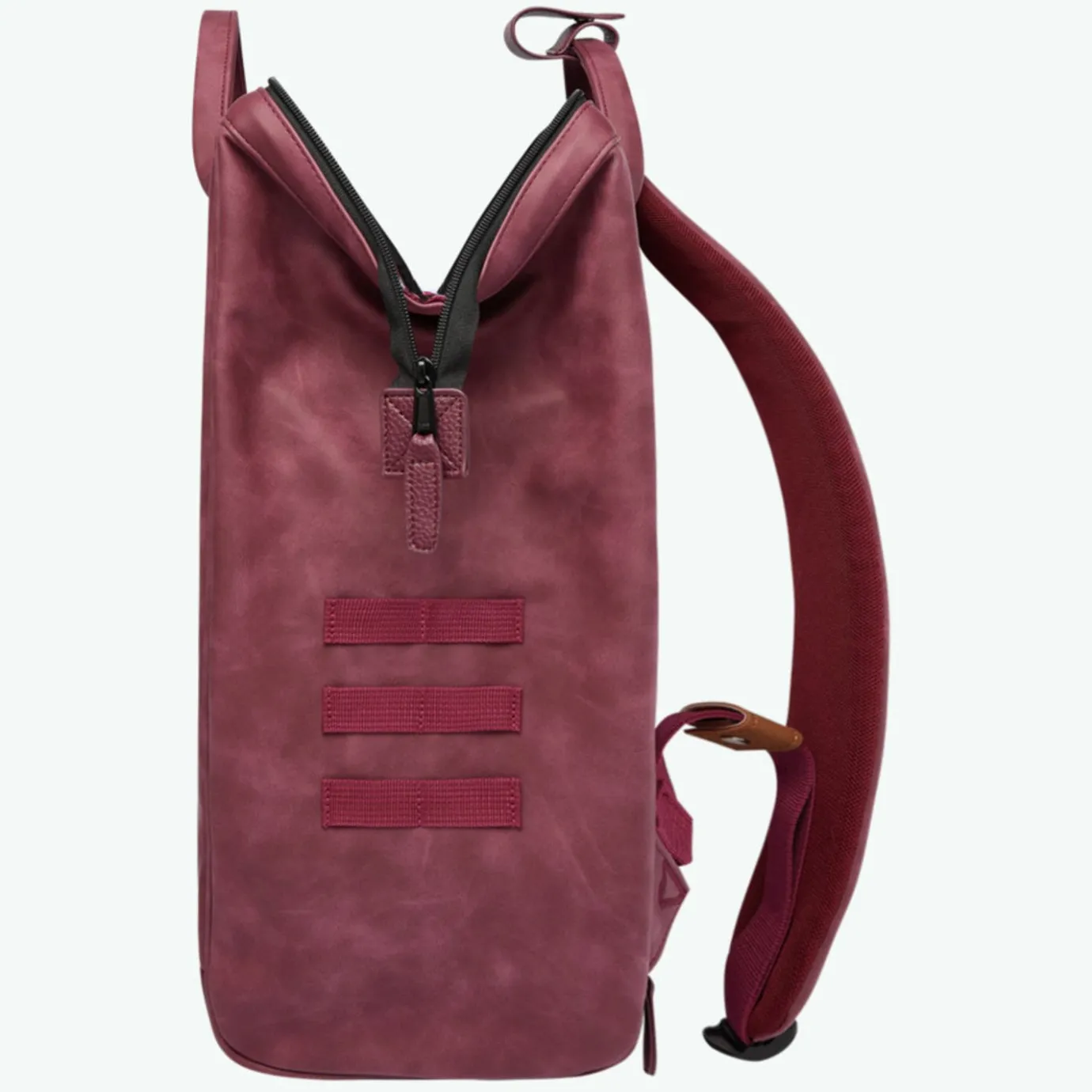 Large Adventurer | Cabaïa Adventurer Burgundy