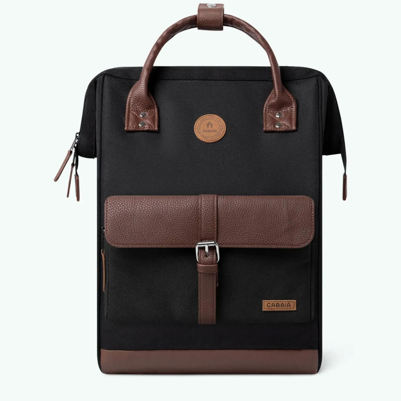 Large Adventurer | Cabaïa Adventurer Black