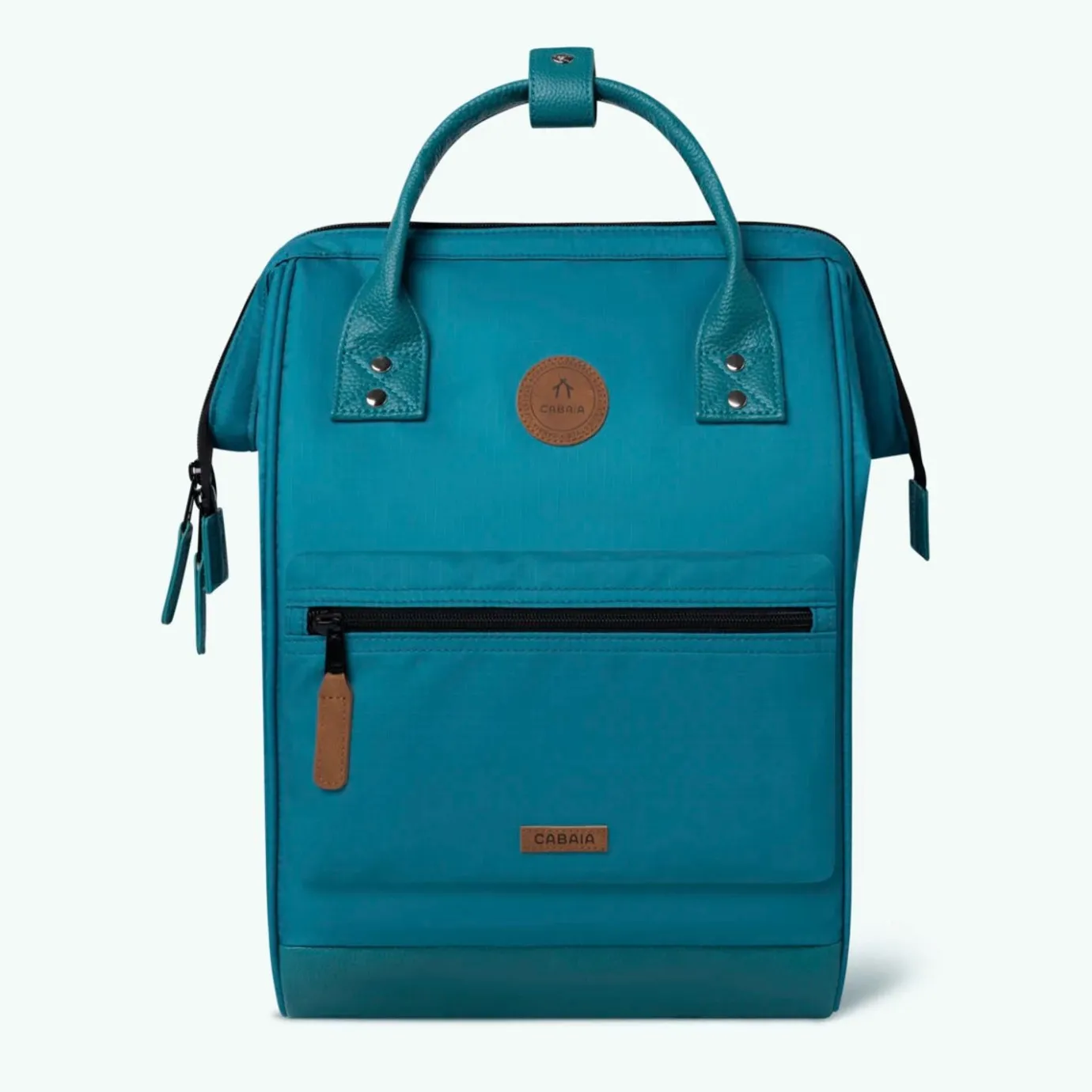 Medium Adventurer | Cabaïa Adventurer Green