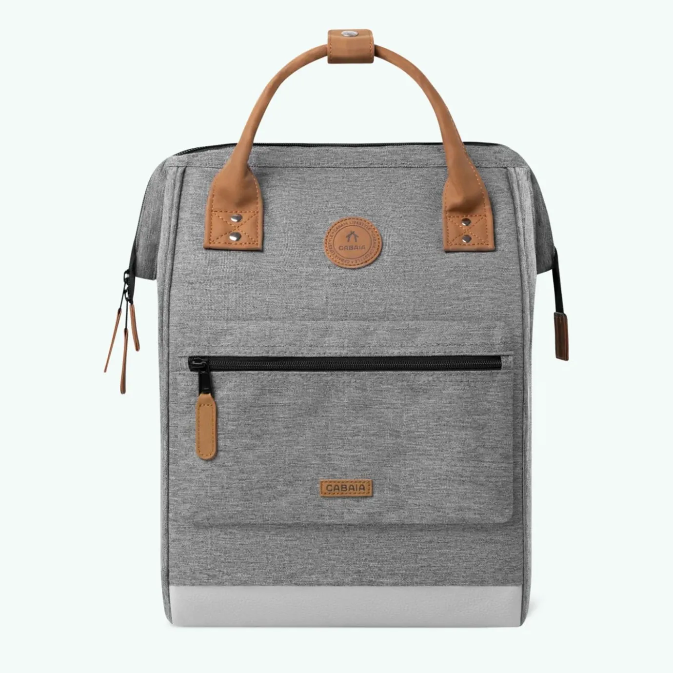 Medium Adventurer | Cabaïa Adventurer Grey