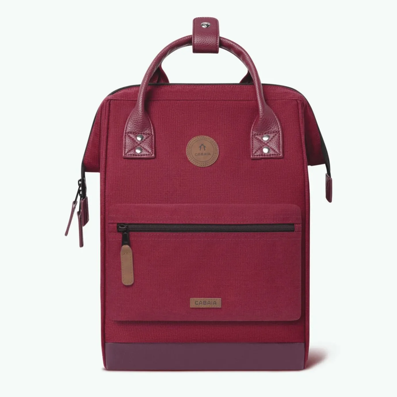 Medium Adventurer | Cabaïa Adventurer Burgundy