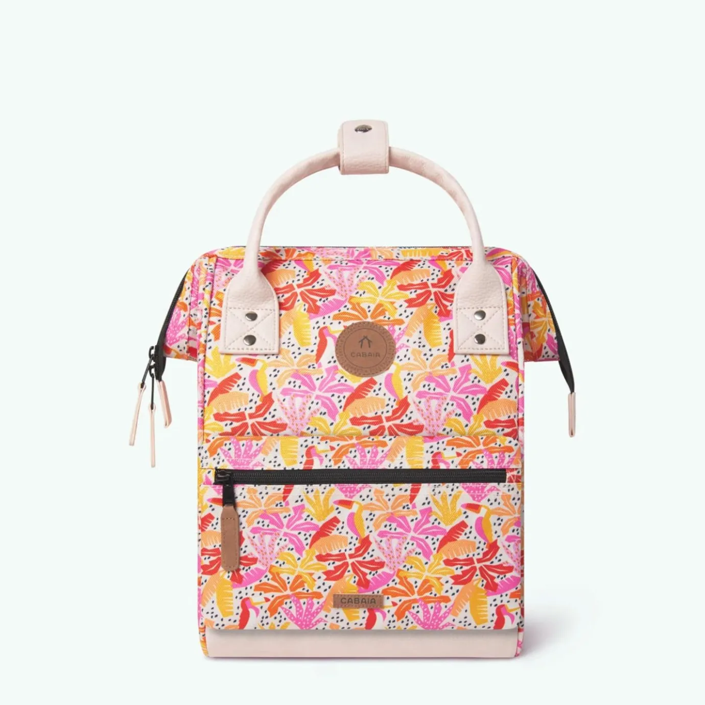 Small Adventurer | Cabaïa Adventurer Cream