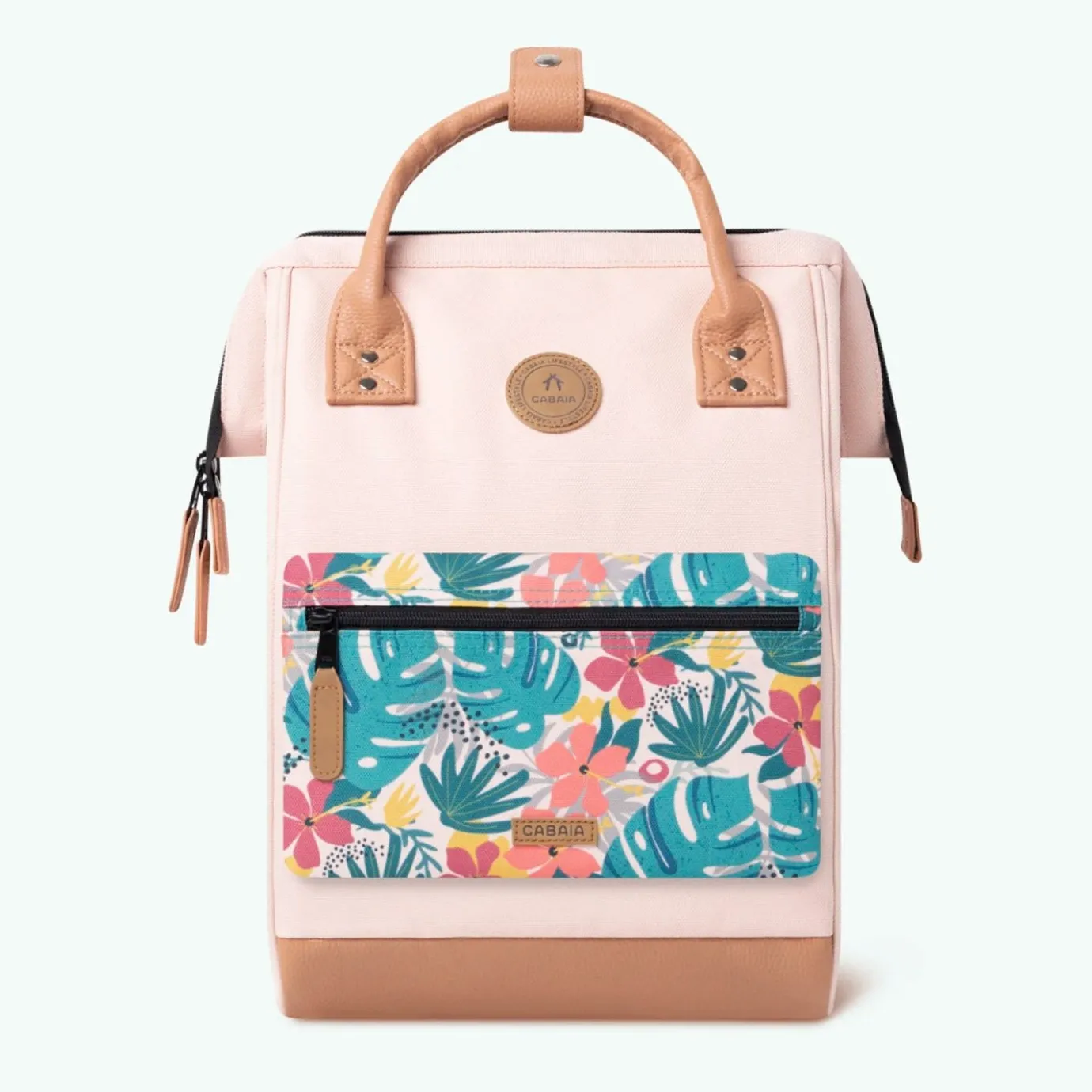 Medium Adventurer | Cabaïa Adventurer Pink
