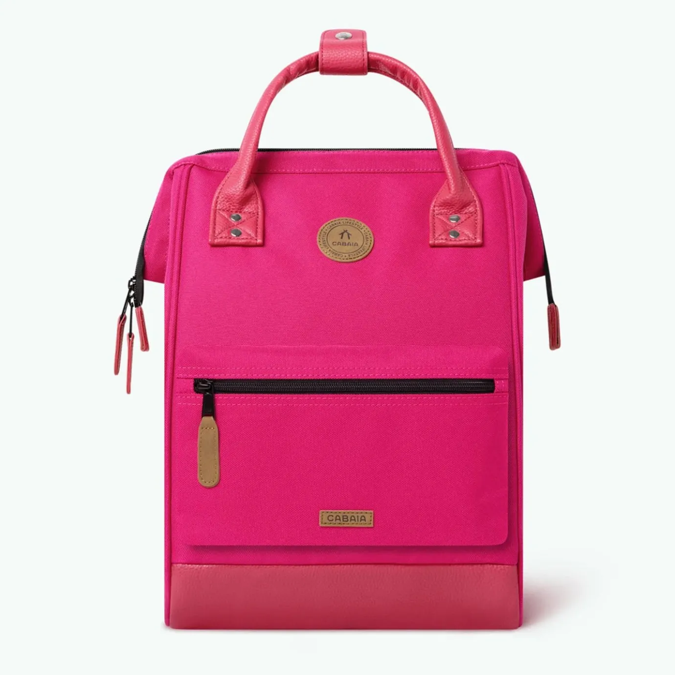 Medium Adventurer | Cabaïa Adventurer Pink