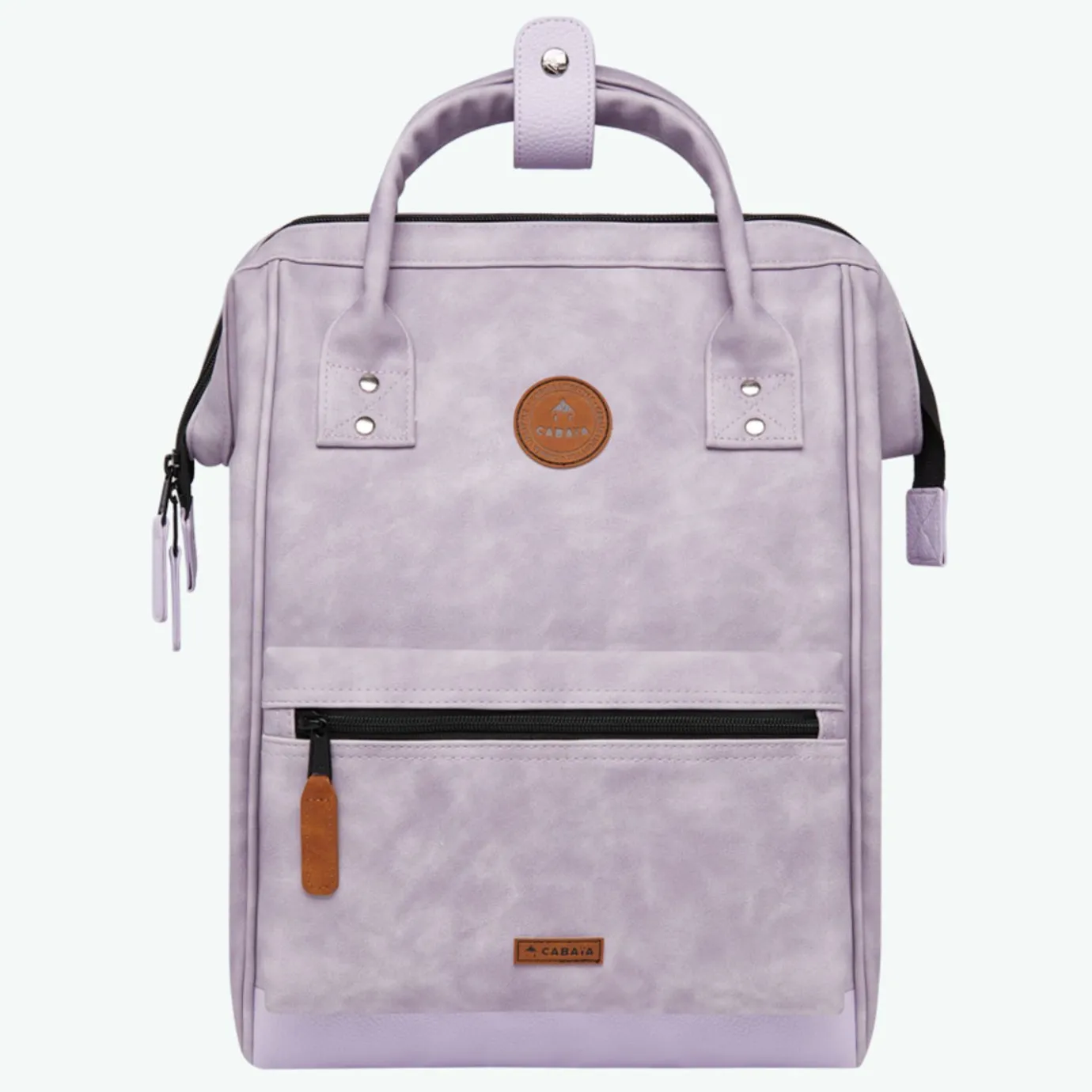 Medium Adventurer | Cabaïa Adventurer Light Purple