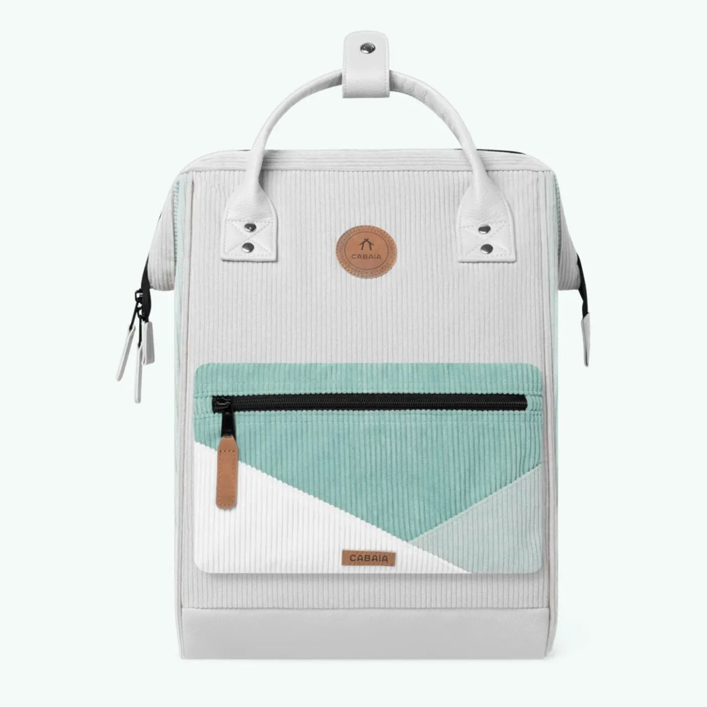 Medium Adventurer | Cabaïa Adventurer Grey