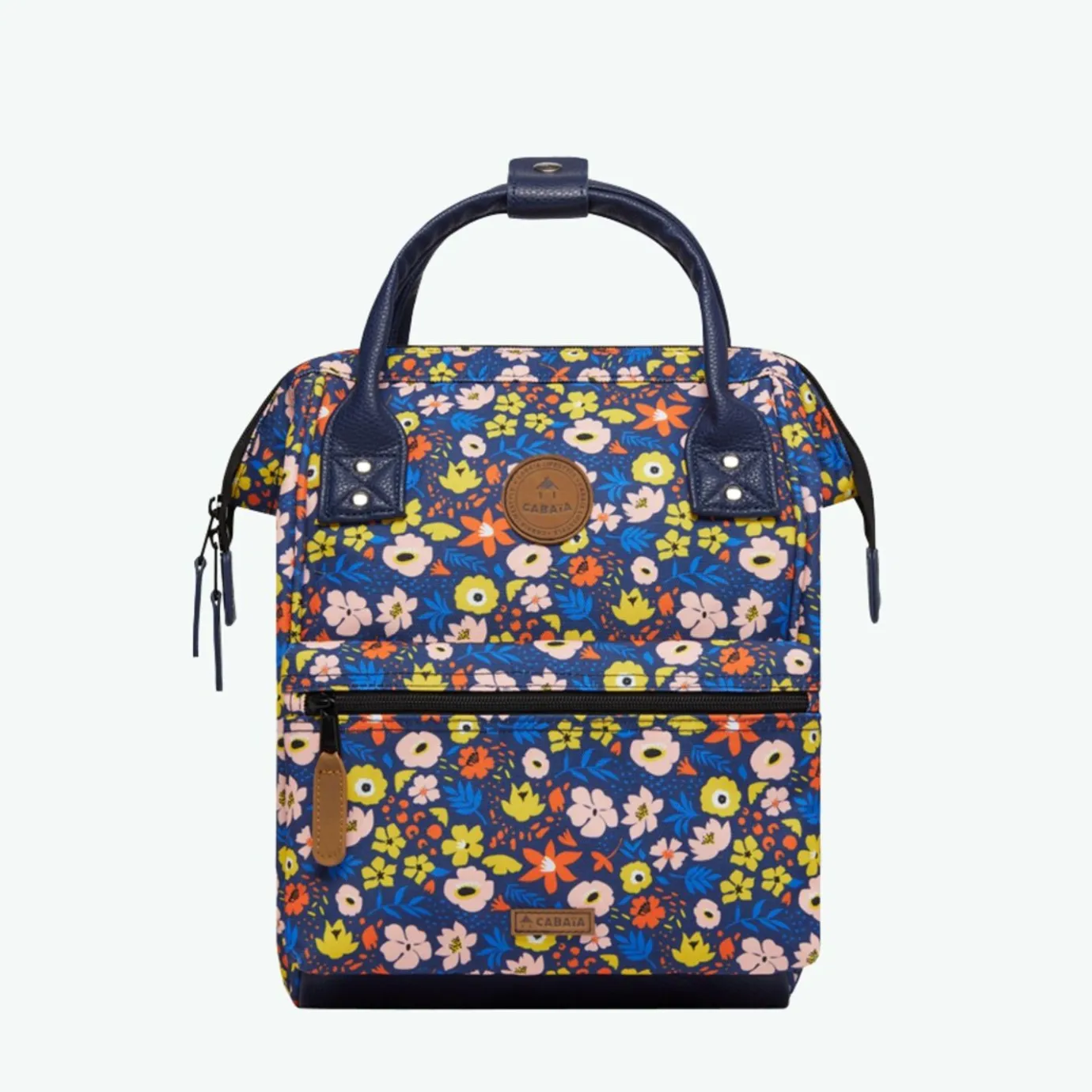 Small Adventurer | Cabaïa Adventurer Navy