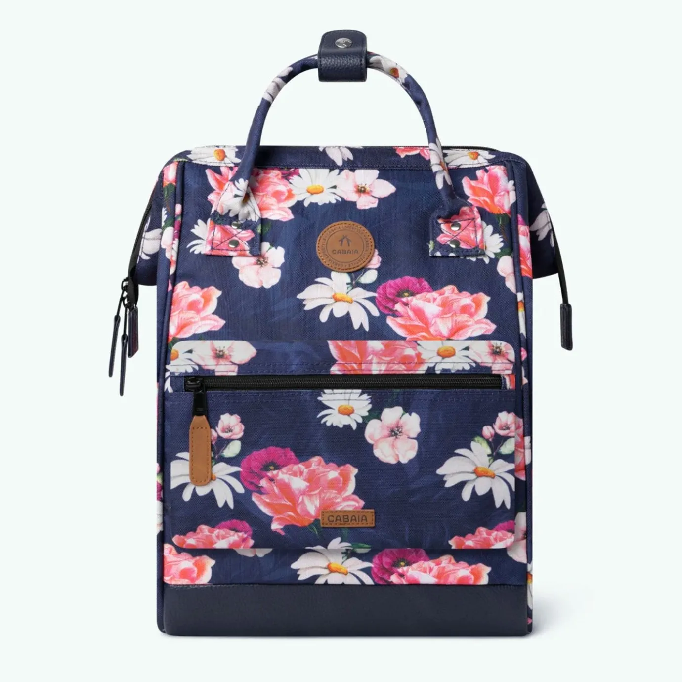 Medium Adventurer | Cabaïa Adventurer Pink