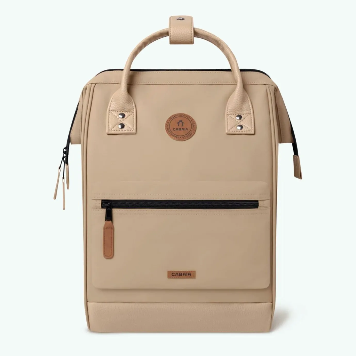 Medium Adventurer | Cabaïa Adventurer Cream