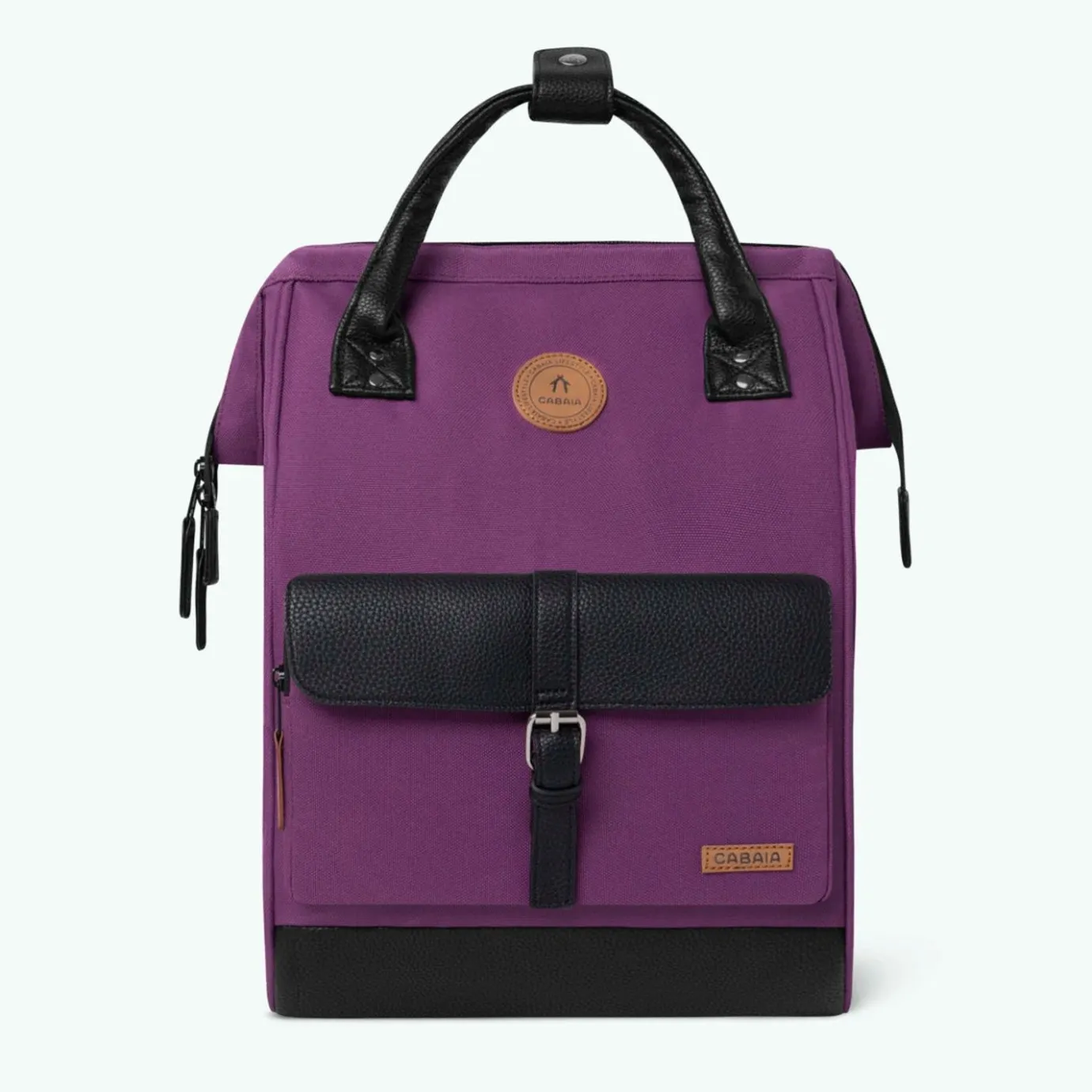 Medium Adventurer | Cabaïa Adventurer Purple