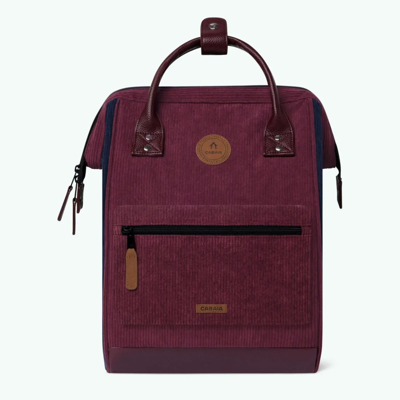 Medium Adventurer | Cabaïa Adventurer Burgundy