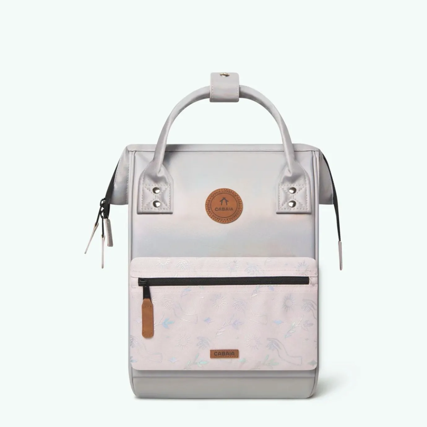 Small Adventurer | Cabaïa Adventurer Silver