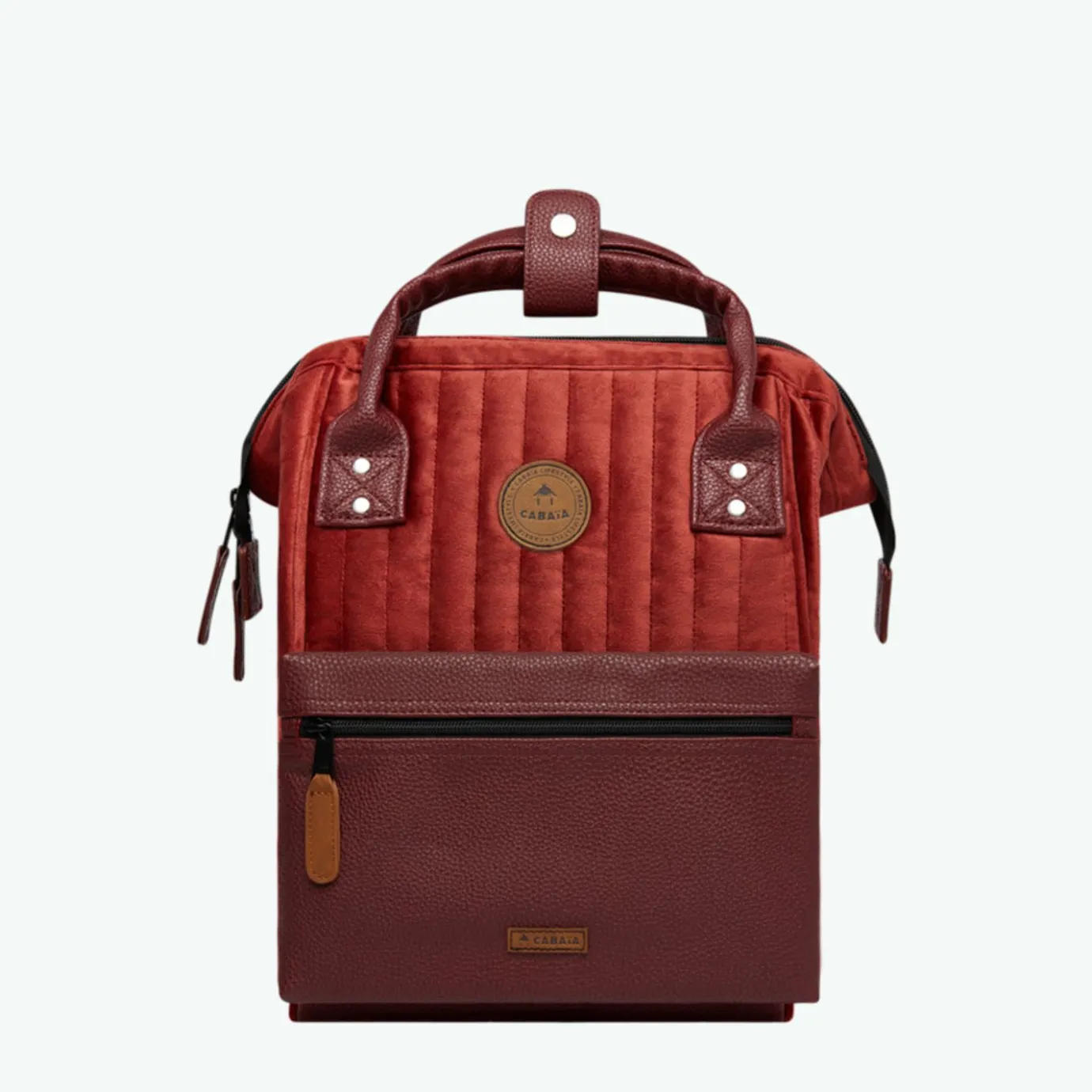 Small Adventurer | Cabaïa Adventurer Red