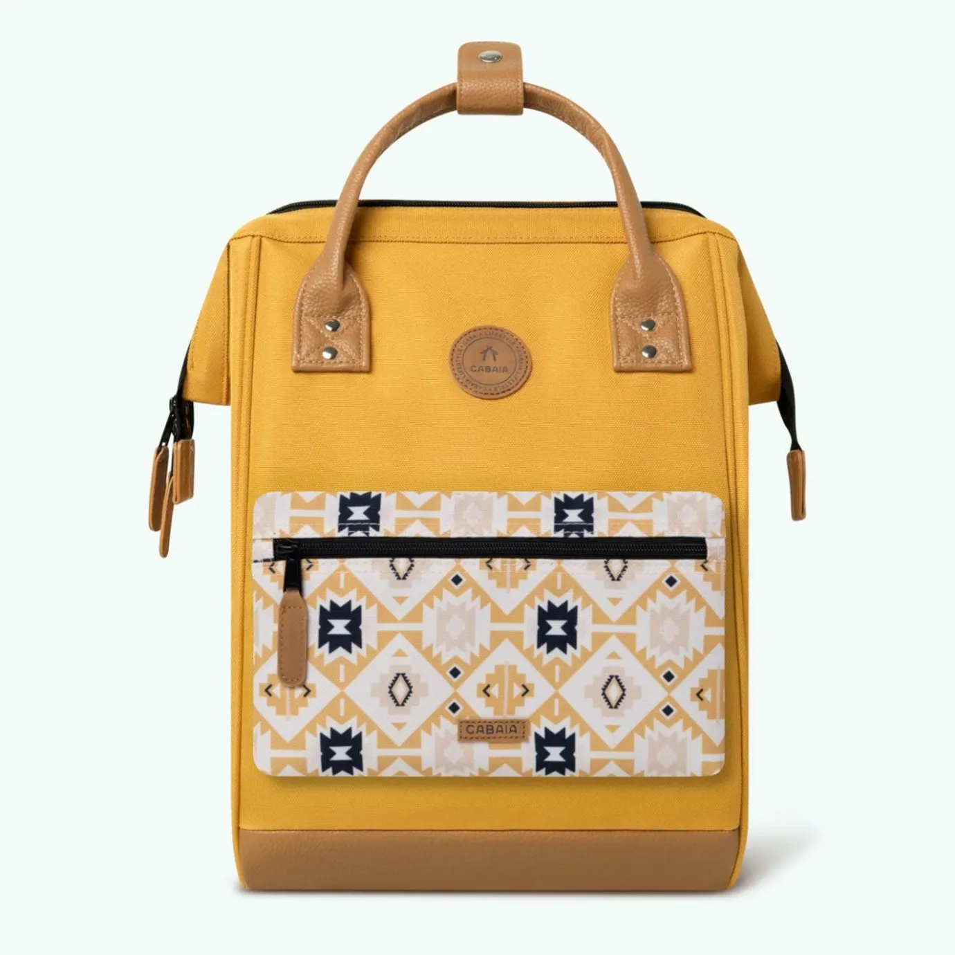 Medium Adventurer | Cabaïa Adventurer Ocher