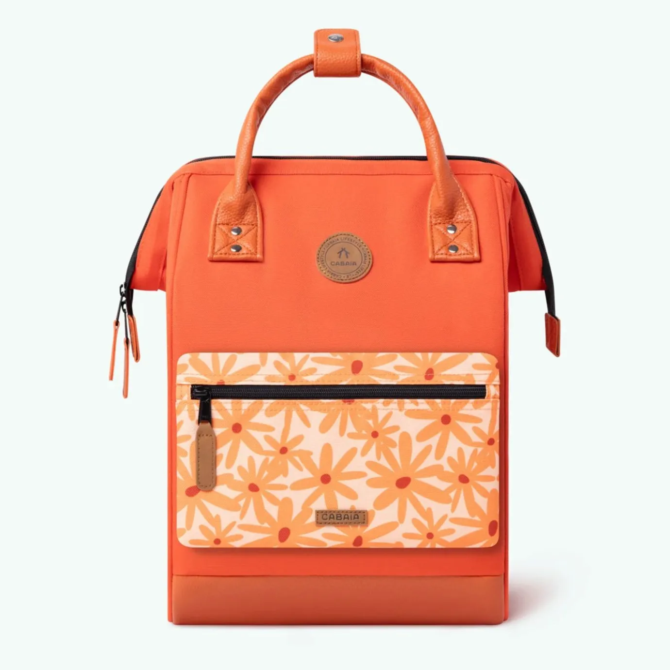 Medium Adventurer | Cabaïa Adventurer Orange