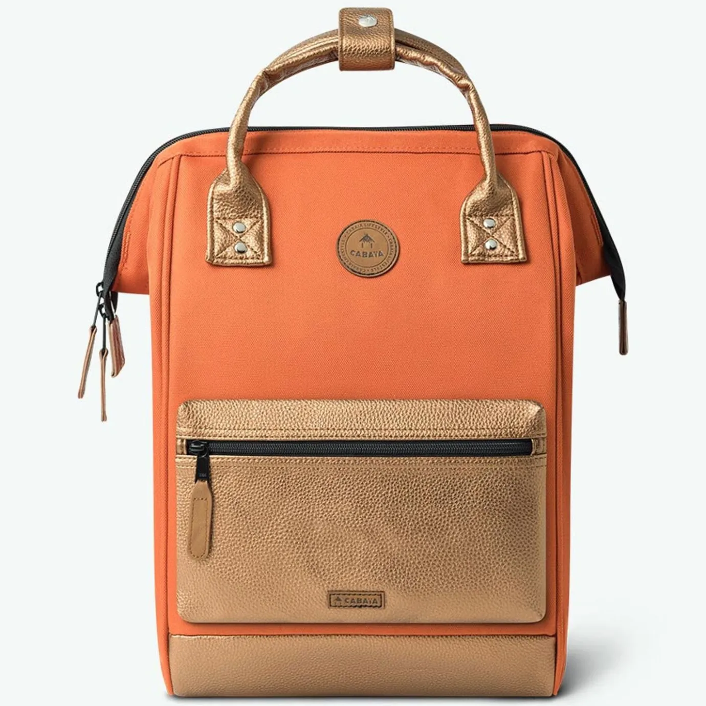 Medium Adventurer | Cabaïa Adventurer Terracotta