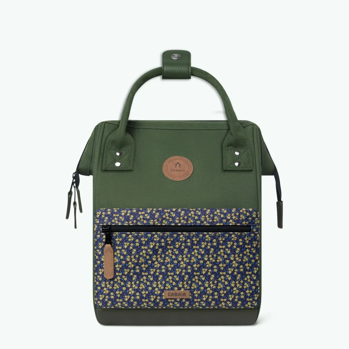 Small Adventurer | Cabaïa Adventurer Khaki